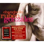 Chanchullo | Rubén González