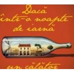 Daca intr-o noapte de iarna - Italo Calvino