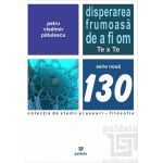 Disperarea frumoasa de a fi om | Petru-Vladimir Patulescu