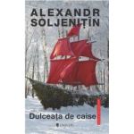 Dulceata de caise - Alexandr Soljenitin