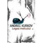 Legea melcului - Andrei Kurkov