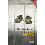 Mame - Nicolae Avram