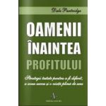 Oameni inaintea profitului - Dale Partridge