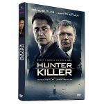 Operatiunea Hunter Killer | Donovan Marsh