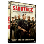 Sabotaj / Sabotage | David Ayer