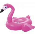 Bestway Jucarie uriasa gonflabila Flamingo pentru piscina