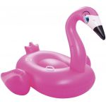 Bestway Jucarie uriasa gonflabila Flamingo pentru piscina