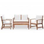 Set mobilier de gradina