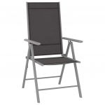 Scaune pliante de gradina