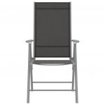 Scaune pliante de gradina