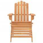 Scaun de gradina Adirondack