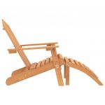 Scaun de gradina Adirondack
