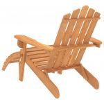 Scaun de gradina Adirondack