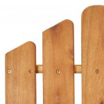 Scaun de gradina Adirondack