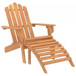 Scaun de gradina Adirondack