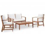 Set mobilier de gradina