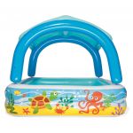 Bestway Piscina de joaca & baldachin