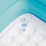 Bestway Piscina de joaca & baldachin
