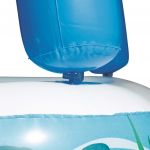 Bestway Piscina de joaca & baldachin