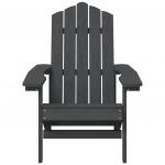 Scaun de gradina Adirondack