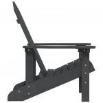 Scaun de gradina Adirondack