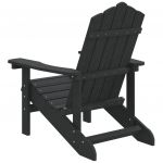 Scaun de gradina Adirondack