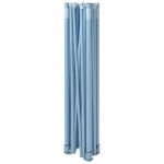 42512 Foldable Tent Pop-Up with 4 Side Walls 3x4