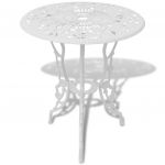 Set mobilier de bistro