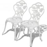 Set mobilier de bistro