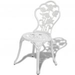 Set mobilier de bistro