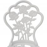 Set mobilier de bistro
