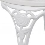 Set mobilier de bistro