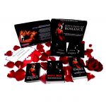 Joc de cuplu 50 days of romance, limba romana