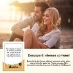 Sa te cunosc mai bine - 300 de intrebari si initiatori pentru o conversatie captivanta pentru cupluri in limba romana
