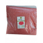Soia texturat rosu, 1 kg