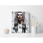 Set pictura pe numere Cristiano Ronaldo 2985