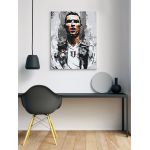 Set pictura pe numere Cristiano Ronaldo 2985