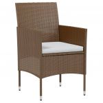 Set mobilier de gradina