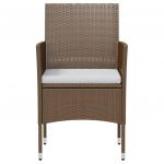 Set mobilier de gradina