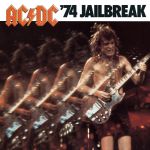 '74 Jailbreak - Vinyl | AC/DC