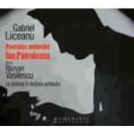 Audiobook Cd - Povestea Maiorului Patrulescu - Gabriel Liiceanu - Lectura Razvan Vasilescu