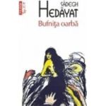 Bufnita oarba - Sadegh Hedayat