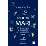 Cartea mica a ideilor mari | Daniel Smith