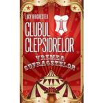 Clubul clepsidrelor Vremea sufragetelor - Lucy Ribchester
