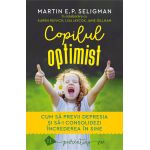 Copilul optimist | Martin E.P. Seligman