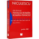 Dictionar francez-roman roman-francez pentru toti | Maria Braescu