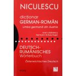 Dictionar german-roman. Limba germana din Austria | Ioan Lazarescu, Hermann Scheuringer