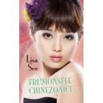 Frumoasele chinezoaice - Lisa See