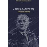 Galaxia Gutenberg - Marshall Mcluhan