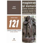 Magistrati si eunuci | Vlad Nistor